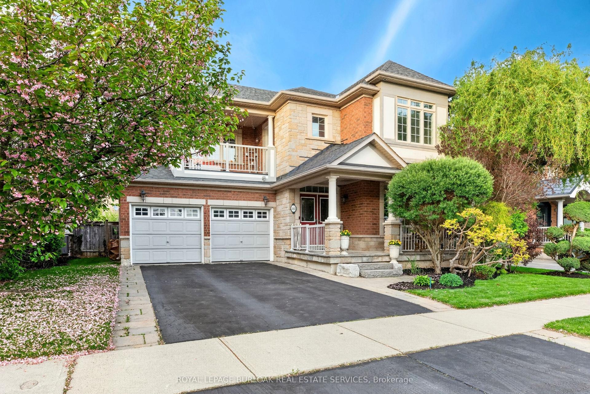 283 Turning Leaf Road — photo 1