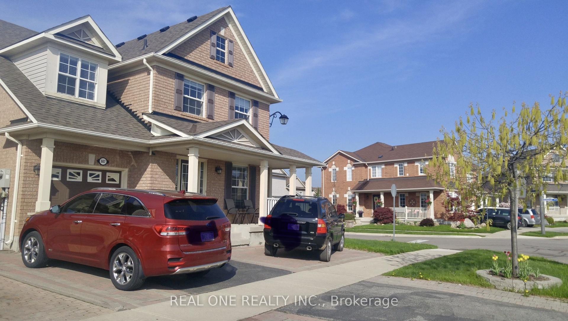 667 Bennett Boulevard — photo 1