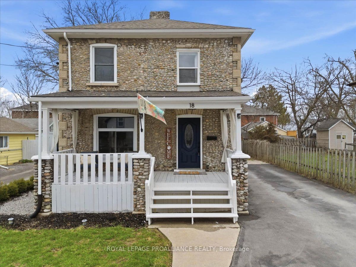 18 Brassey Street — photo 1