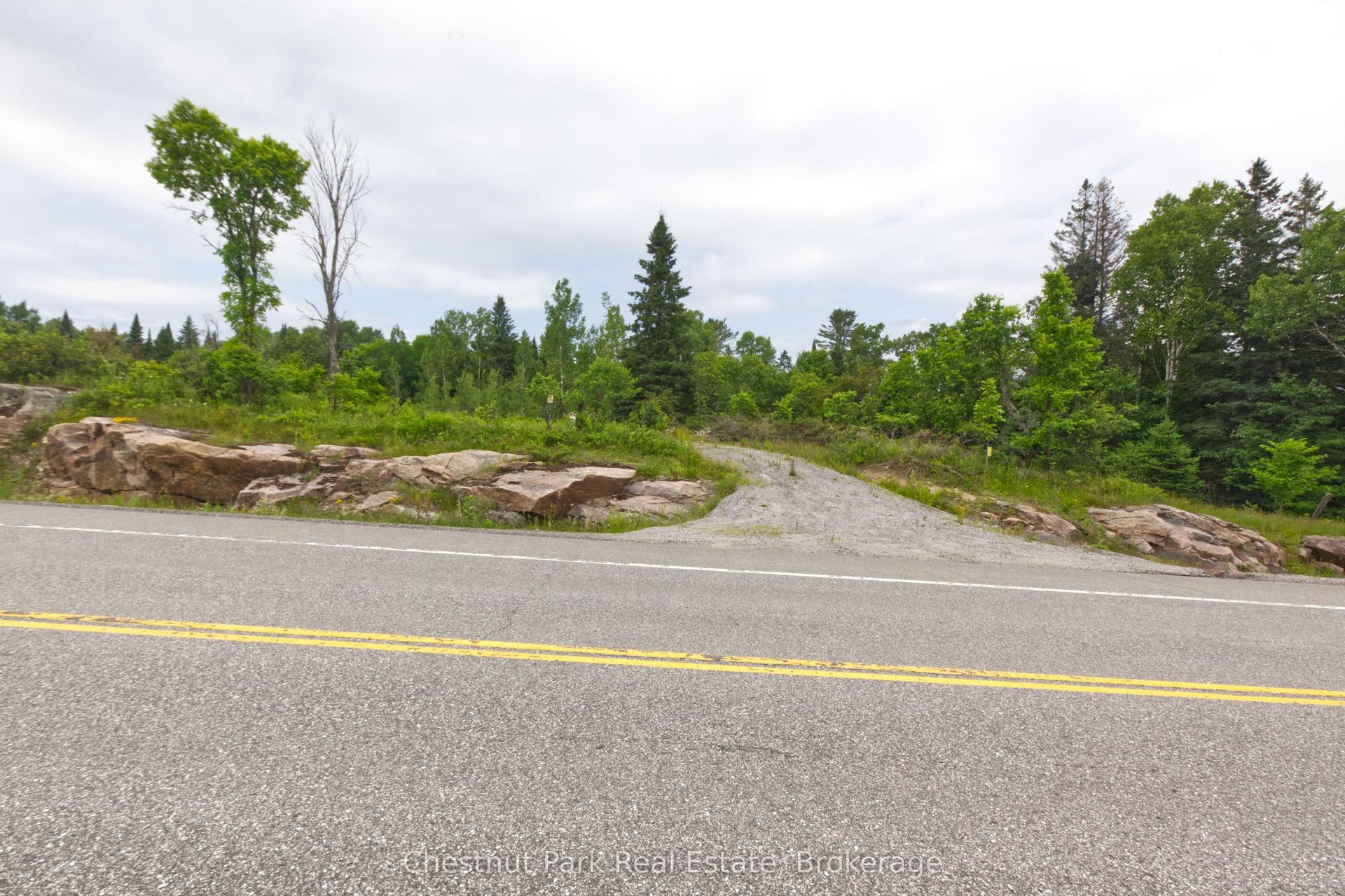 Lot 78 141 Highway, Seguin — Land for sale, photo 1