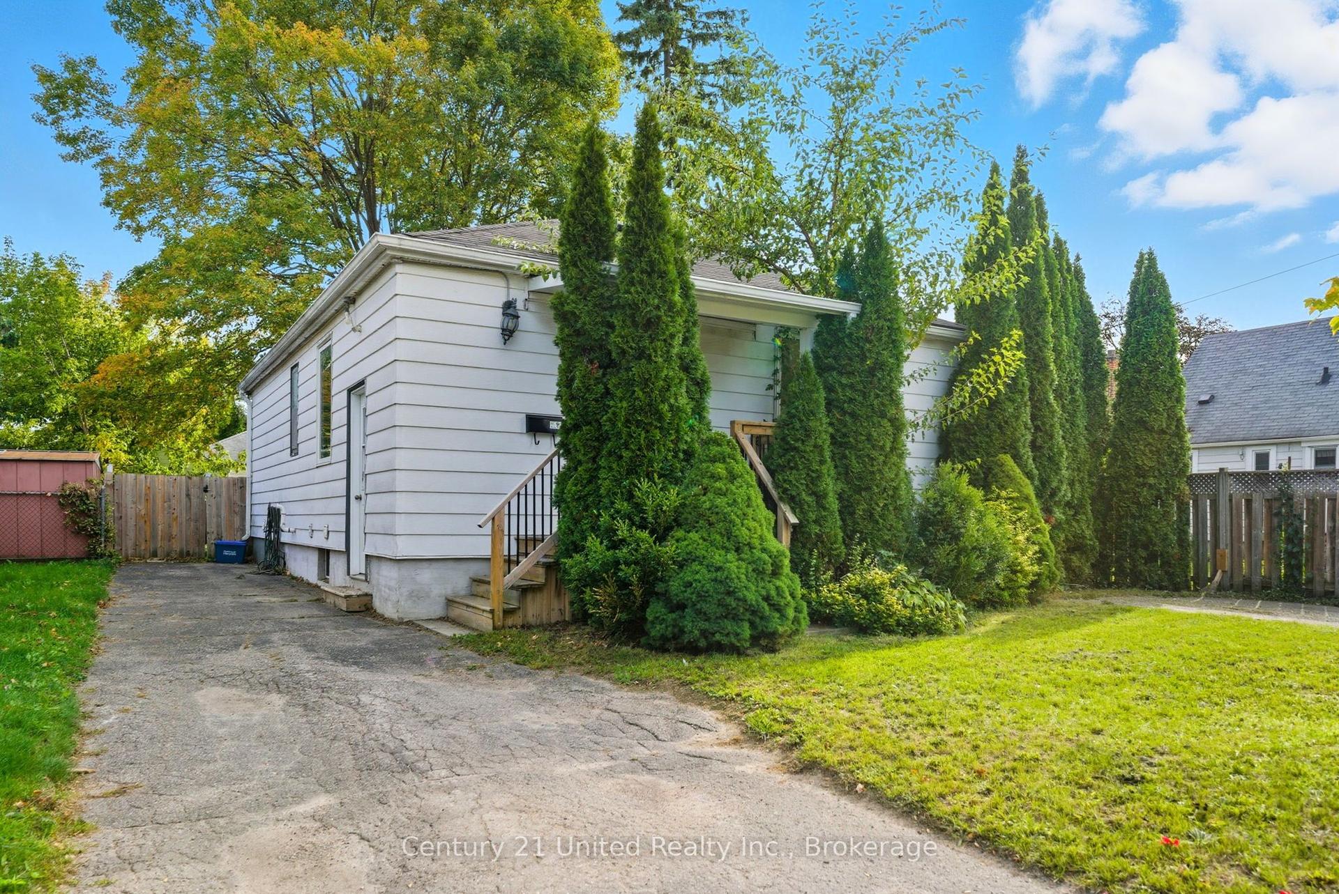 559 Hamilton Street — photo 1