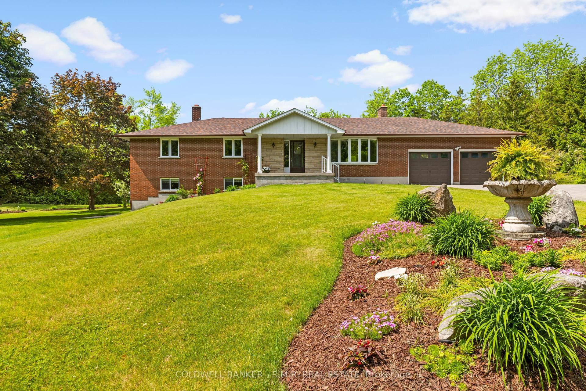8754 Langstaff Road, Clarington — Detached for sale, photo 1