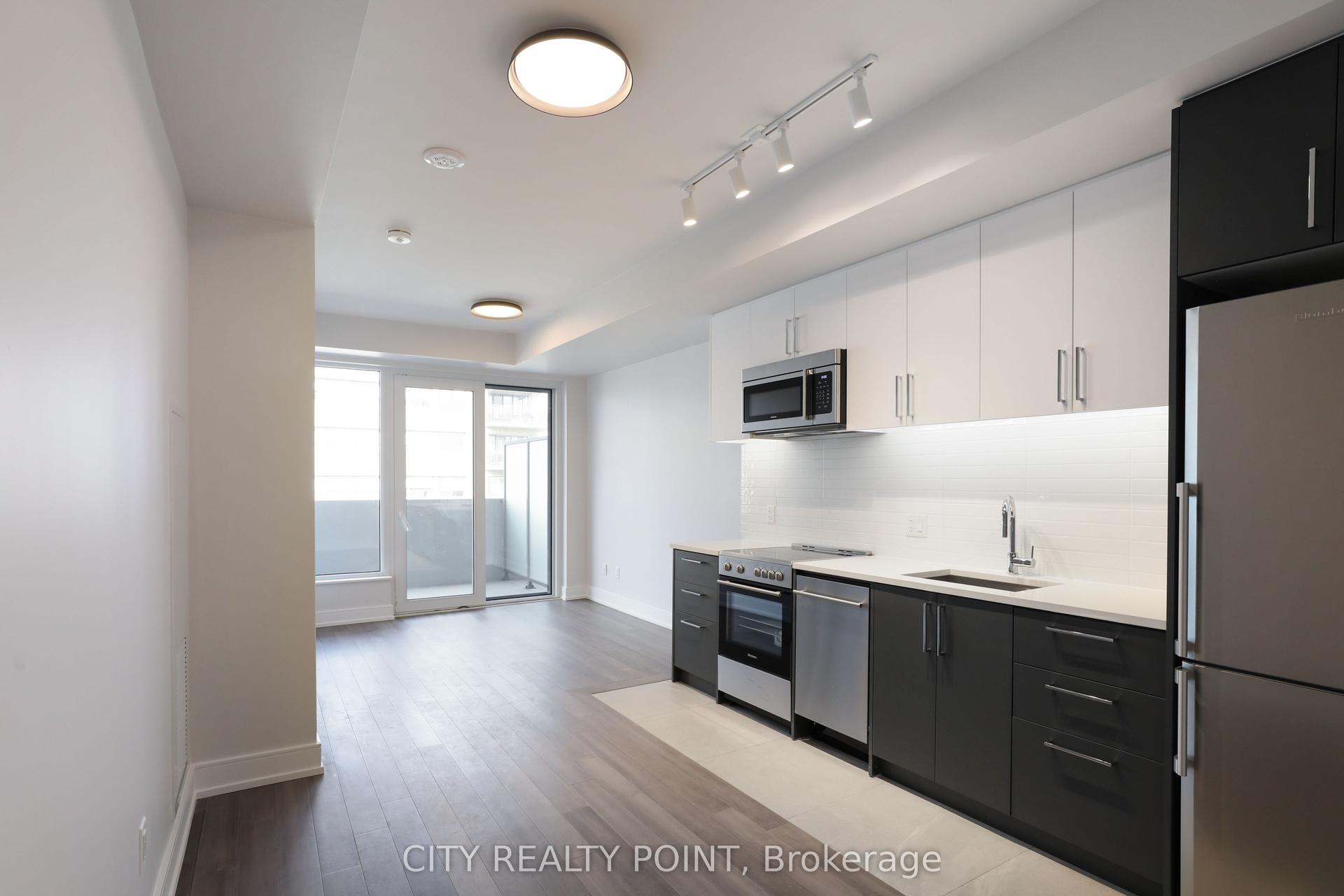 2525 Bathurst Street 1105 #1105, Toronto — Condo for lease, photo 1
