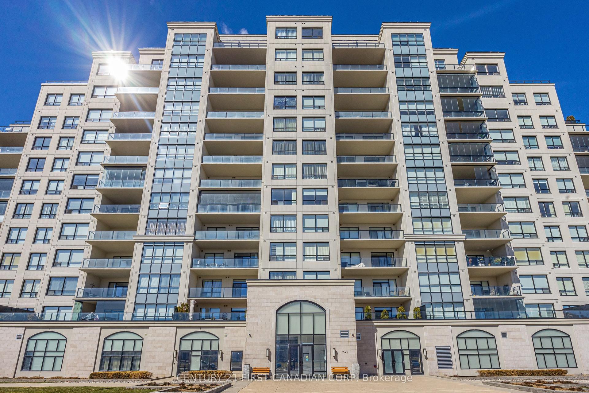 240 Villagewalk Boulevard 605 #605 — photo 1