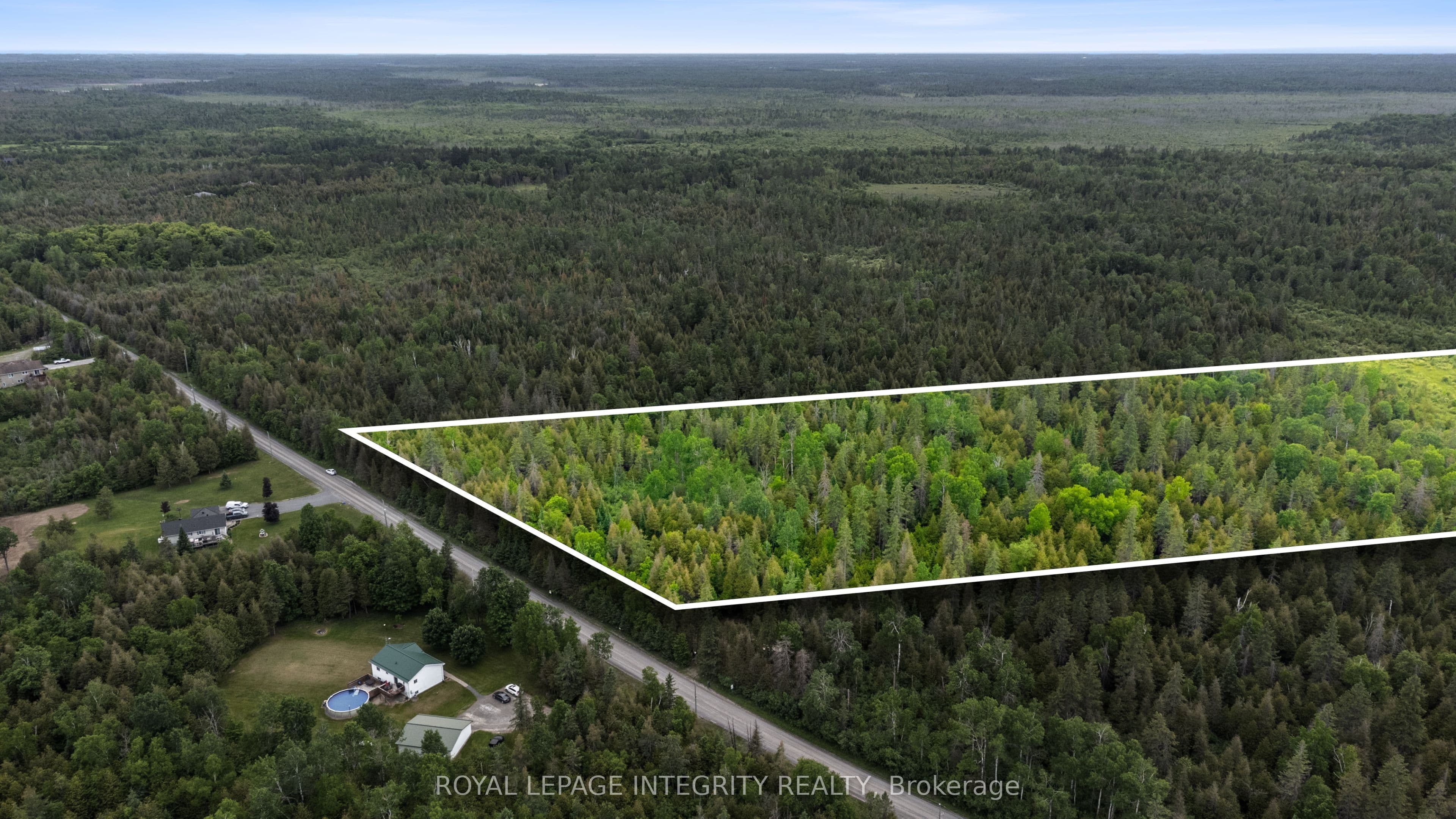 7110 Gallagher Road — photo 1