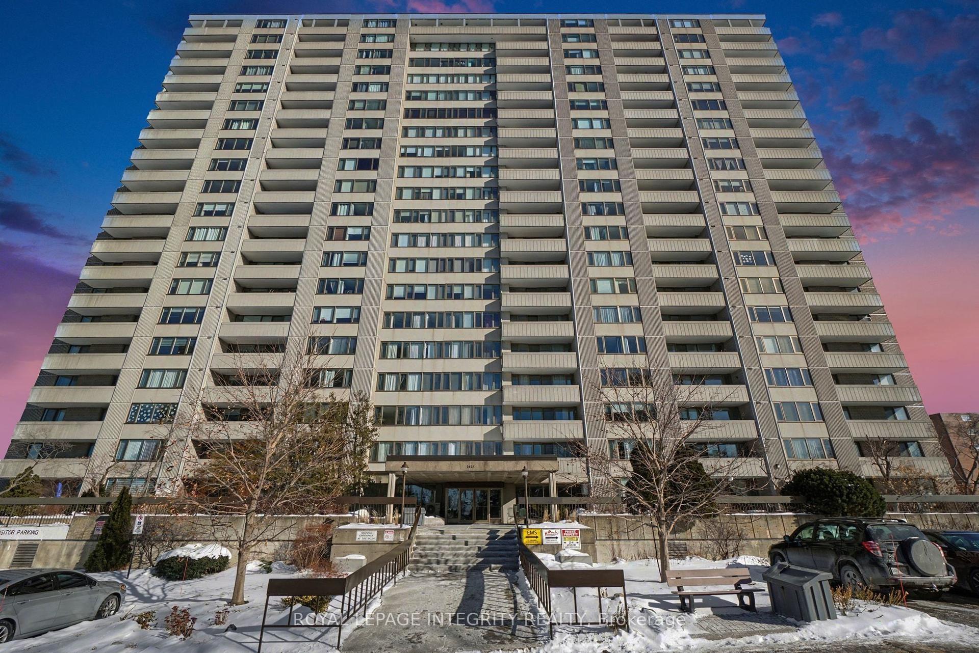2625 Regina Street 803 #803 — photo 1