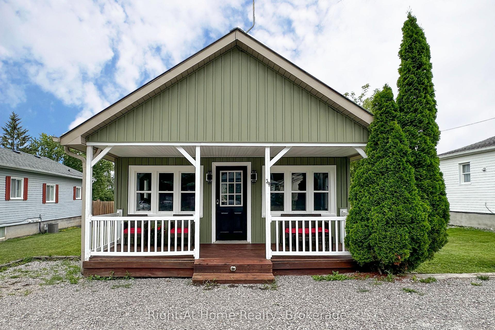 39 Lakeview Avenue, Scugog — Detached for sale, photo 1