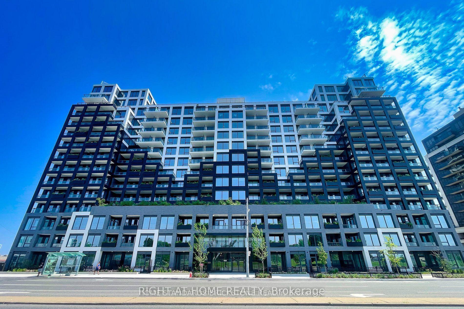 1100 Sheppard Avenue W 930 #930, Toronto — Condo for lease, photo 1