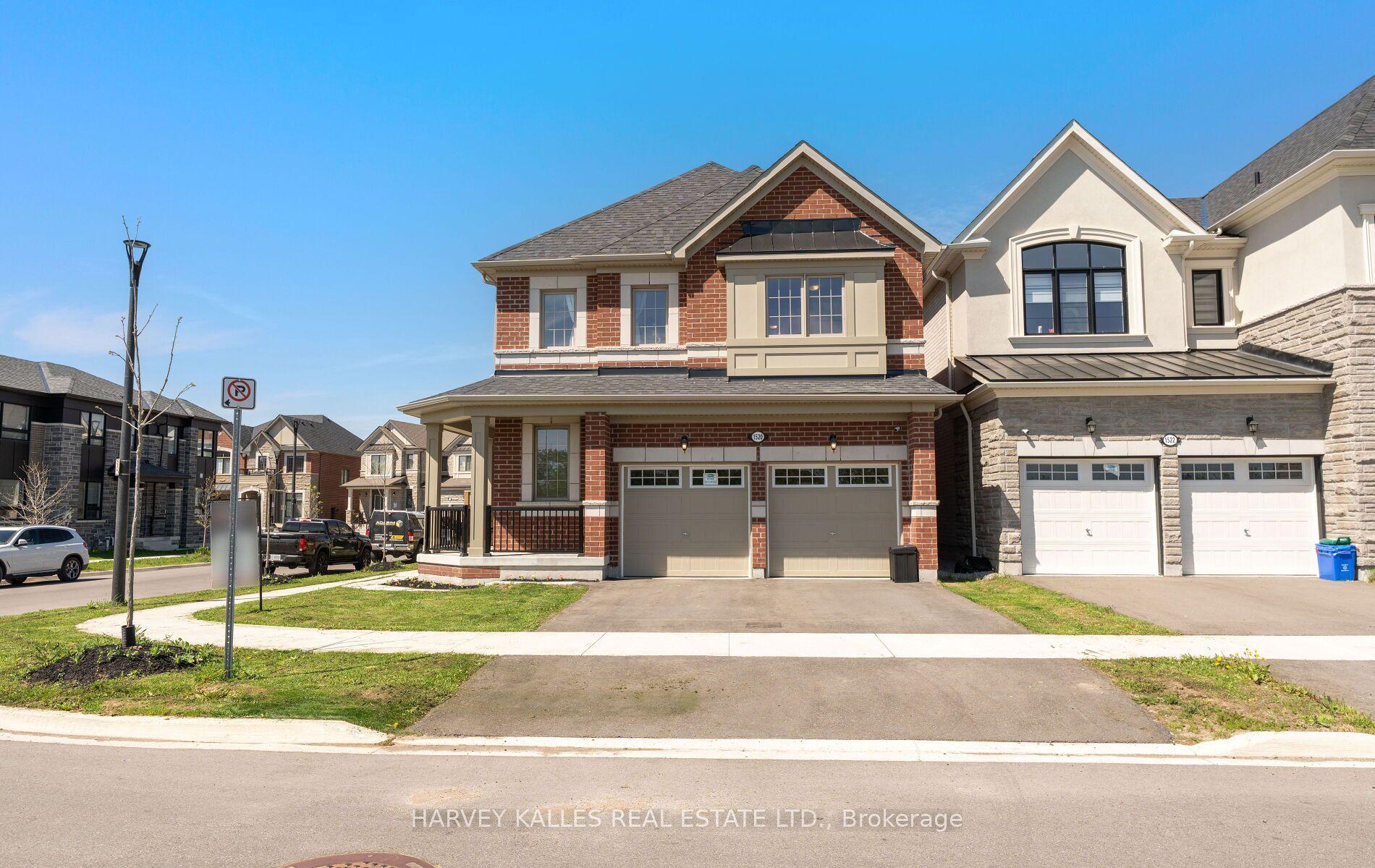 1520 Scarlett Trail — photo 1
