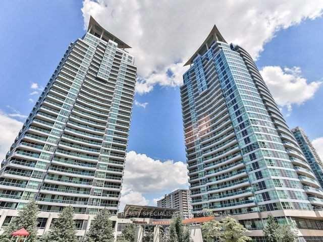 1 Elm Drive 1801 #1801, Mississauga — Condo for lease, photo 1