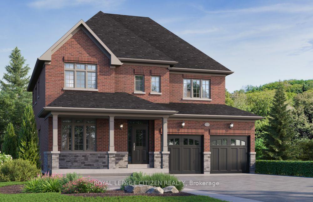 14 North Garden Boulevard — photo 1