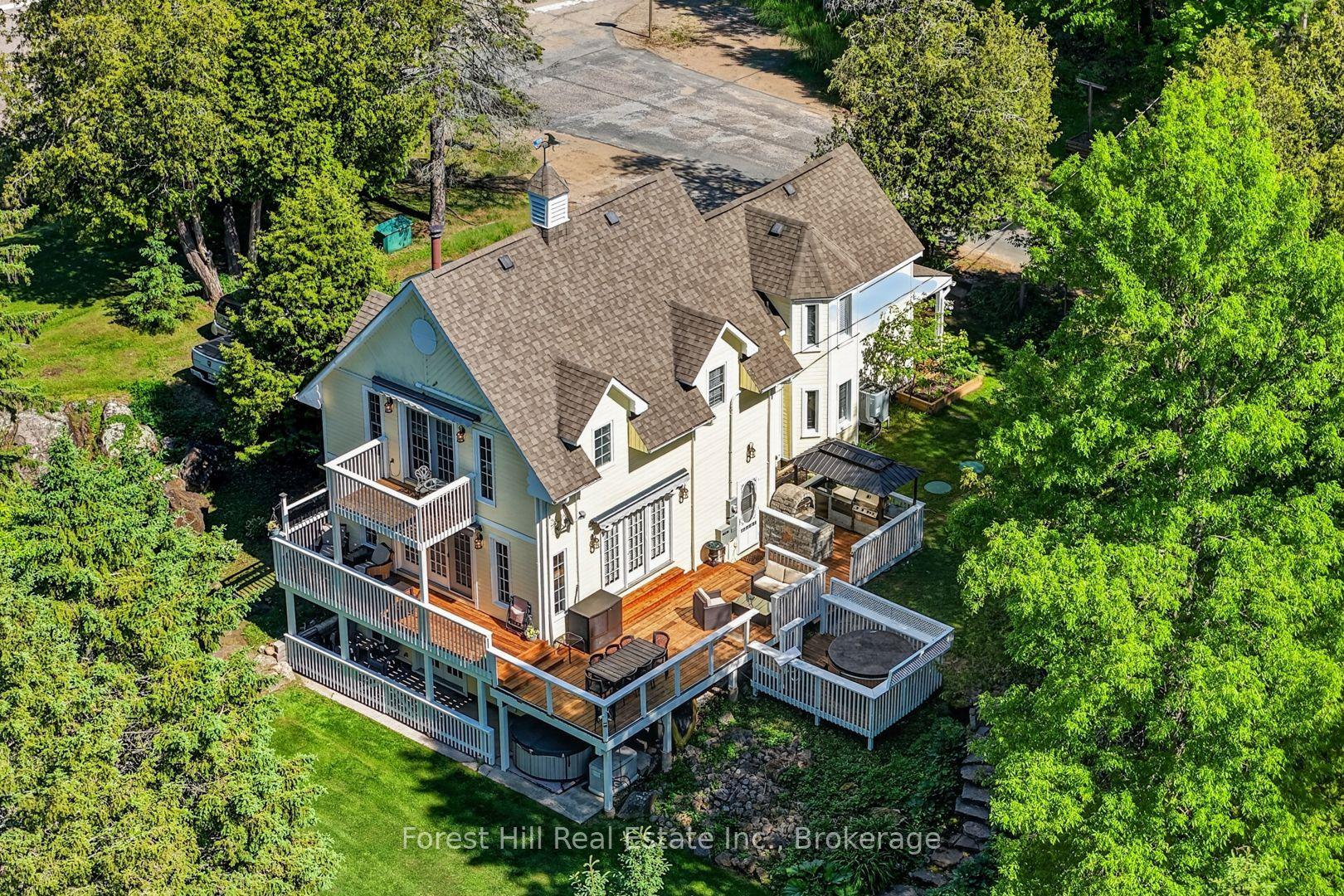 1029 Harvey Avenue — photo 1