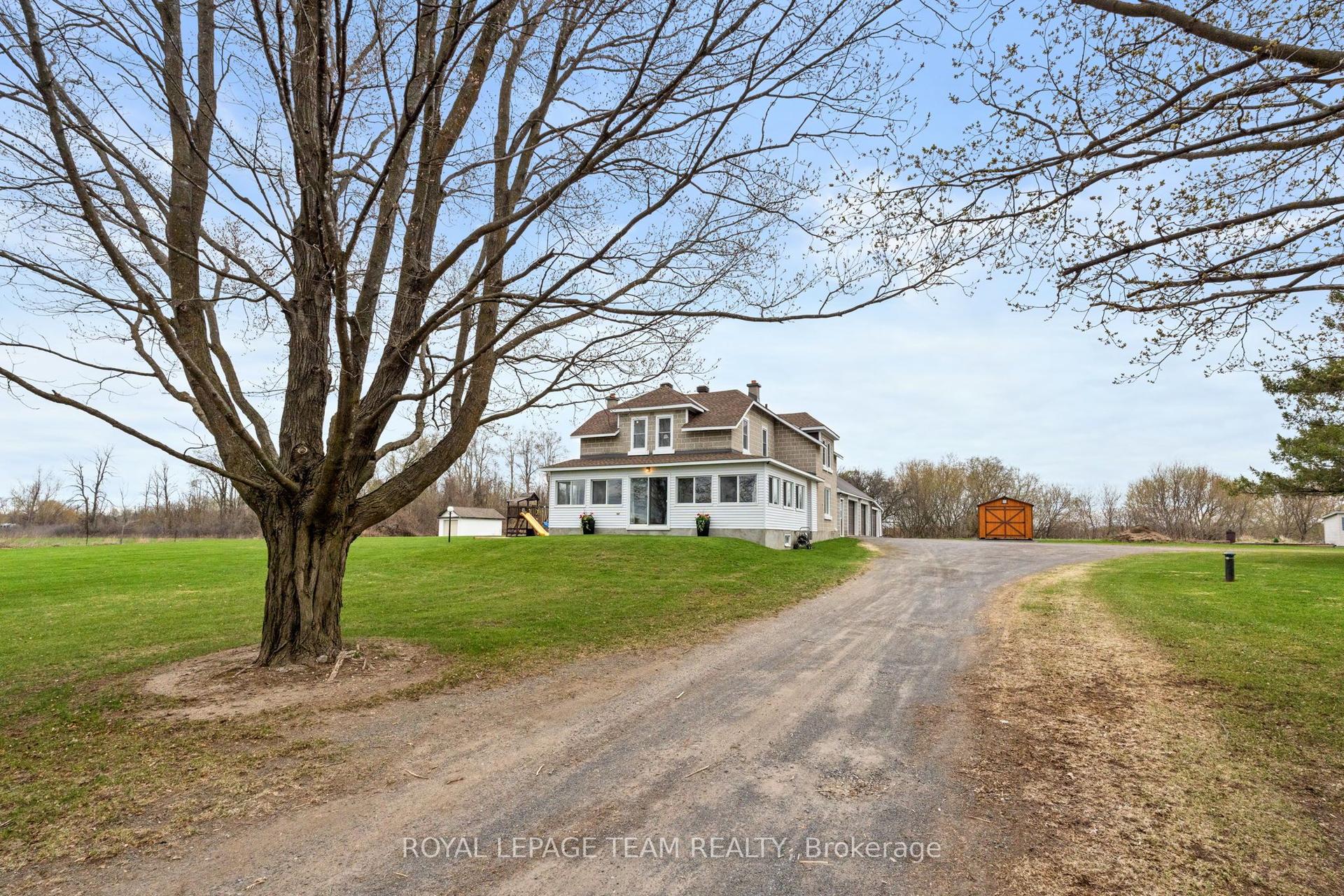 5349 Bowesville Road — photo 1