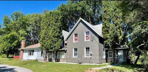 754 The Queensway S Main #Main, Georgina — Detached for lease, photo 1
