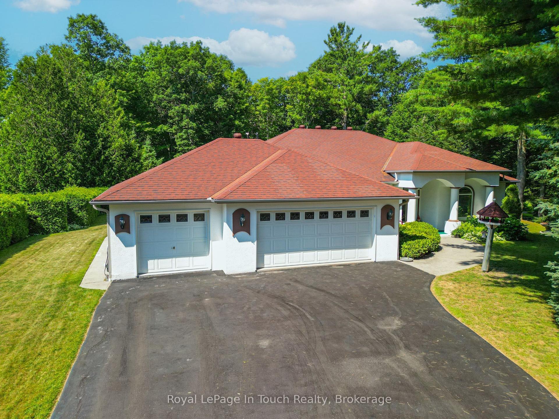 58 Mourning Dove Trail, Tiny — Detached for sale, photo 1