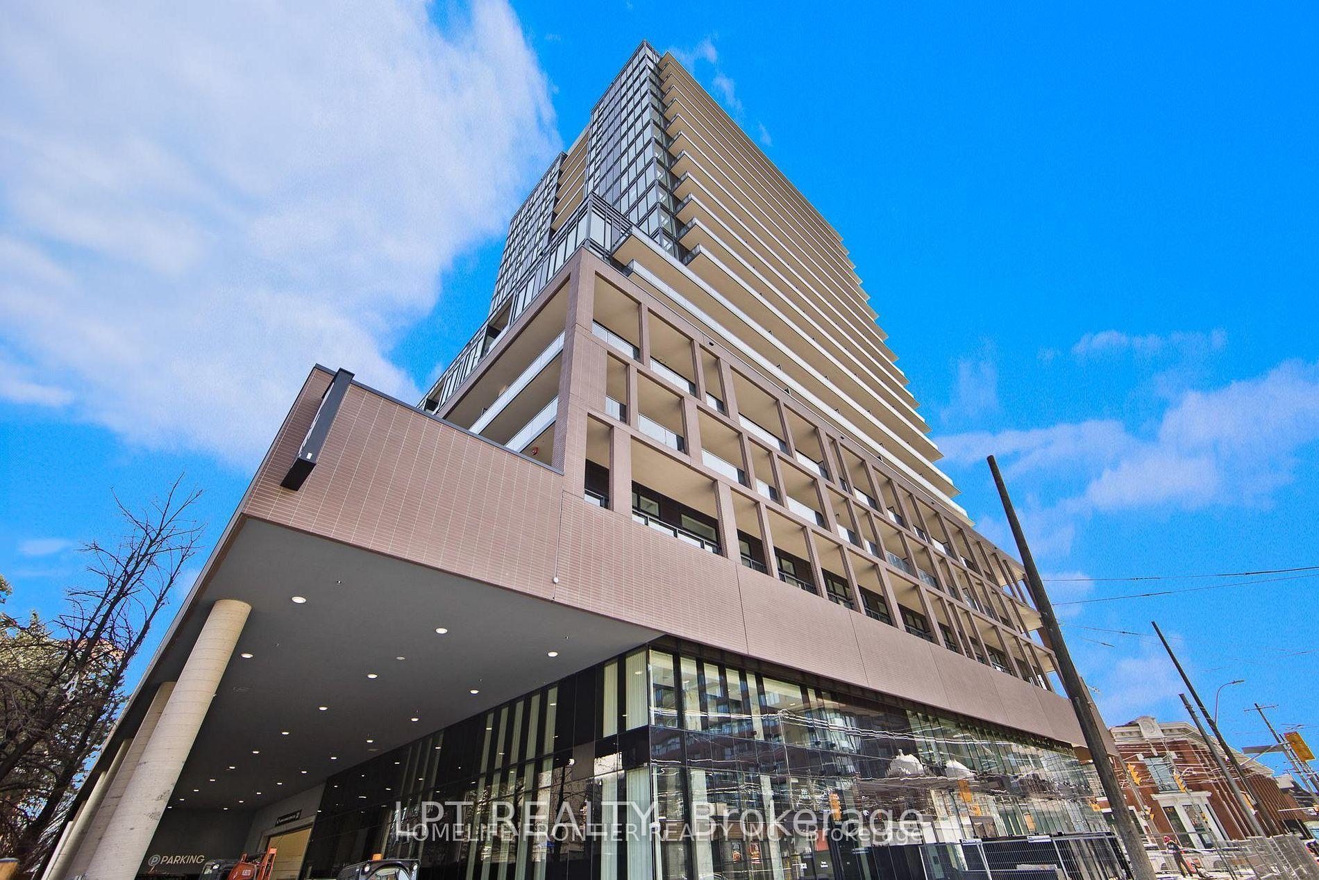 285 Dufferin Street 609 #609, Toronto — Condo for sale, photo 1