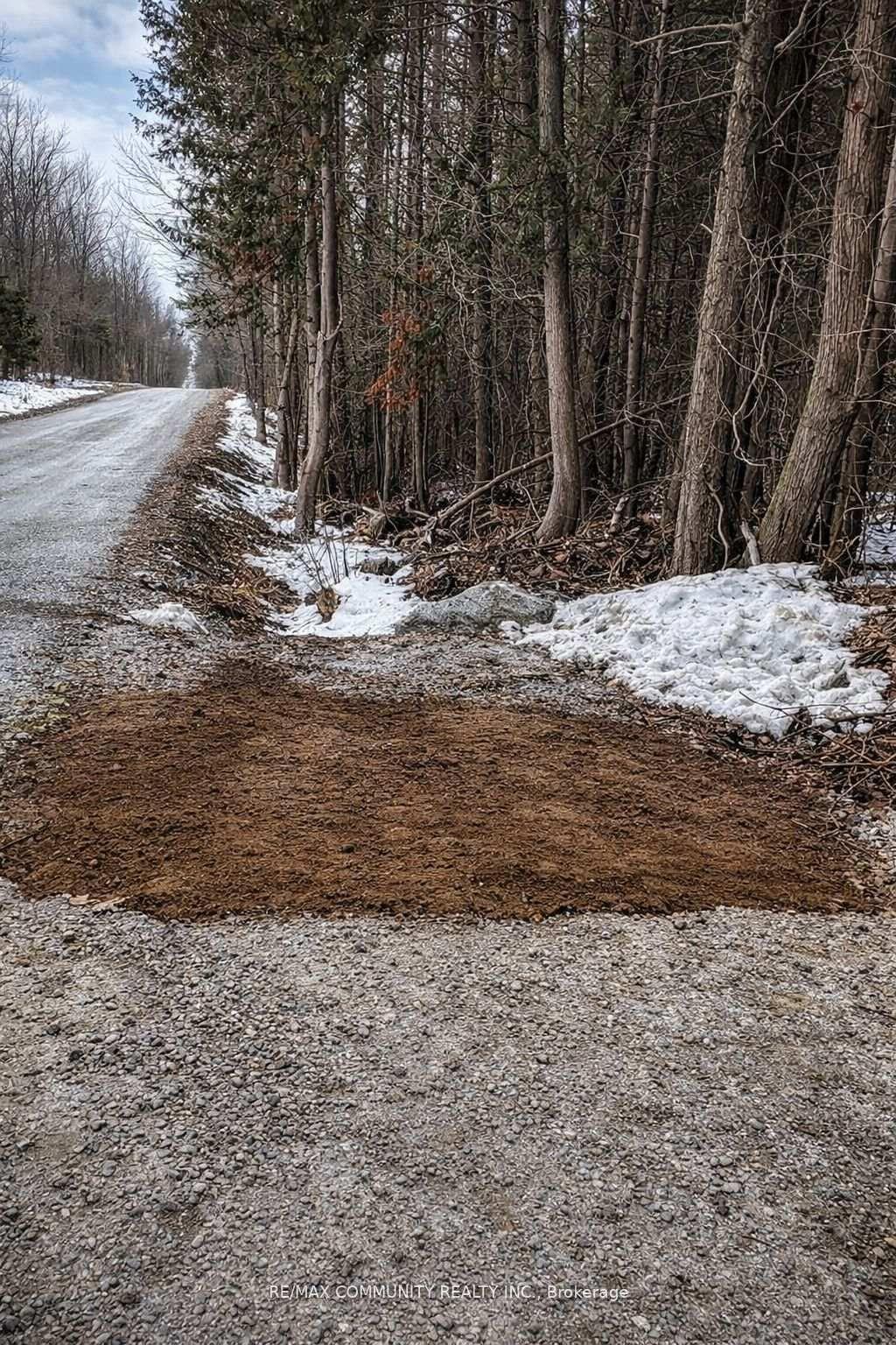 0 BAXTER Road, Trent Hills — Land for sale, photo 1