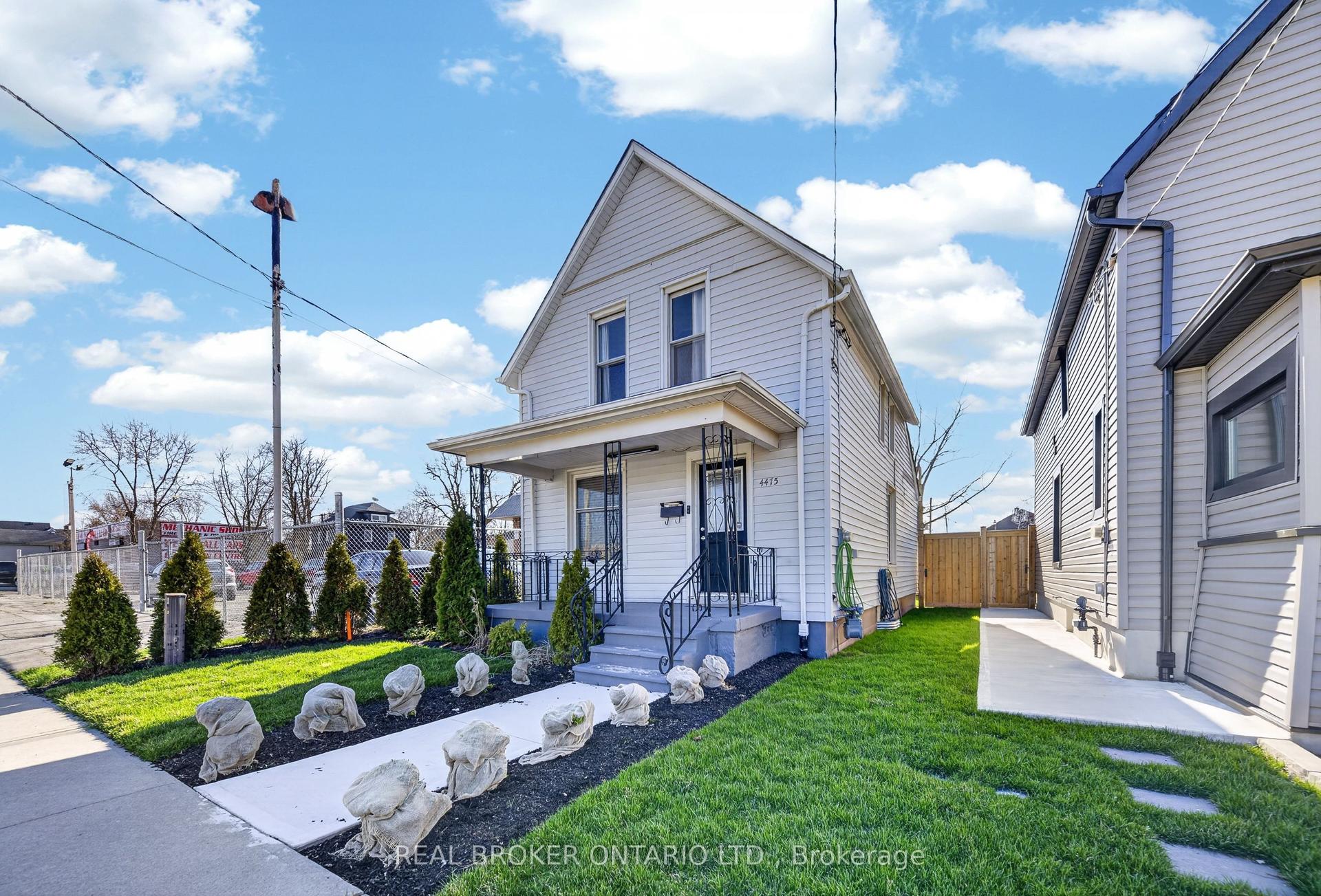 4475 First Avenue — photo 1