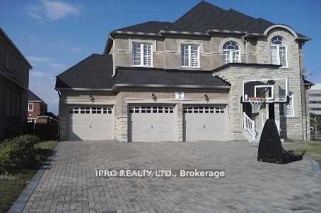 5116 Summersky Court, Mississauga — Detached for lease, photo 1