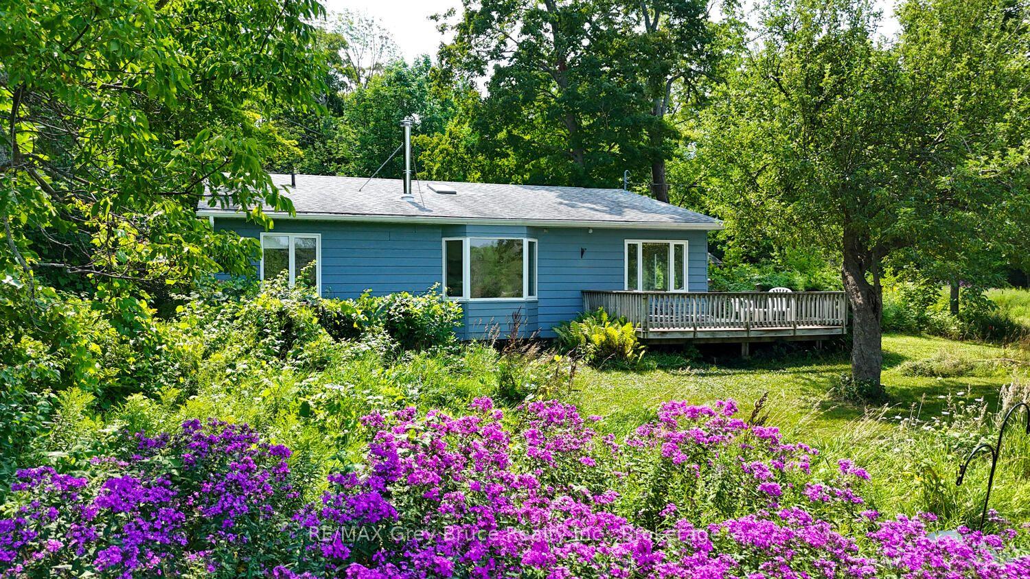 65 Lawrence Road, South Bruce Peninsula — Detached for sale, photo 1