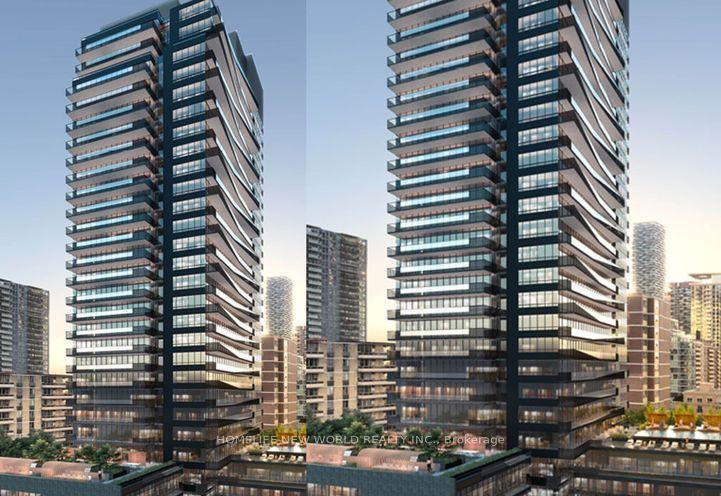 117 Broadway Avenue 1404 #1404, Toronto — Condo for sale, photo 1