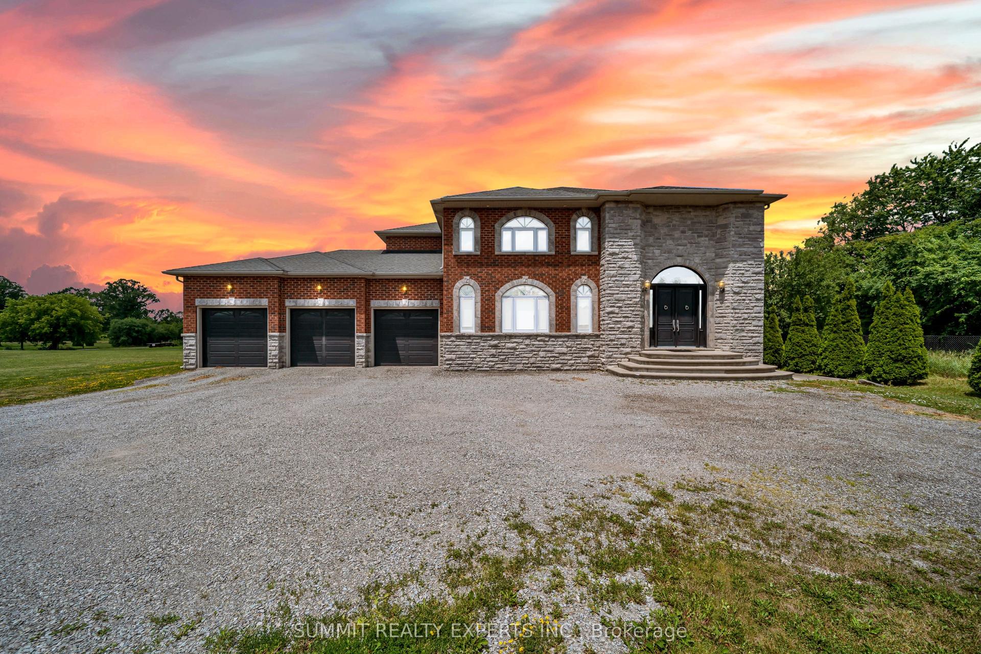 7728 Mayfield Road, Caledon — Detached for sale, photo 1