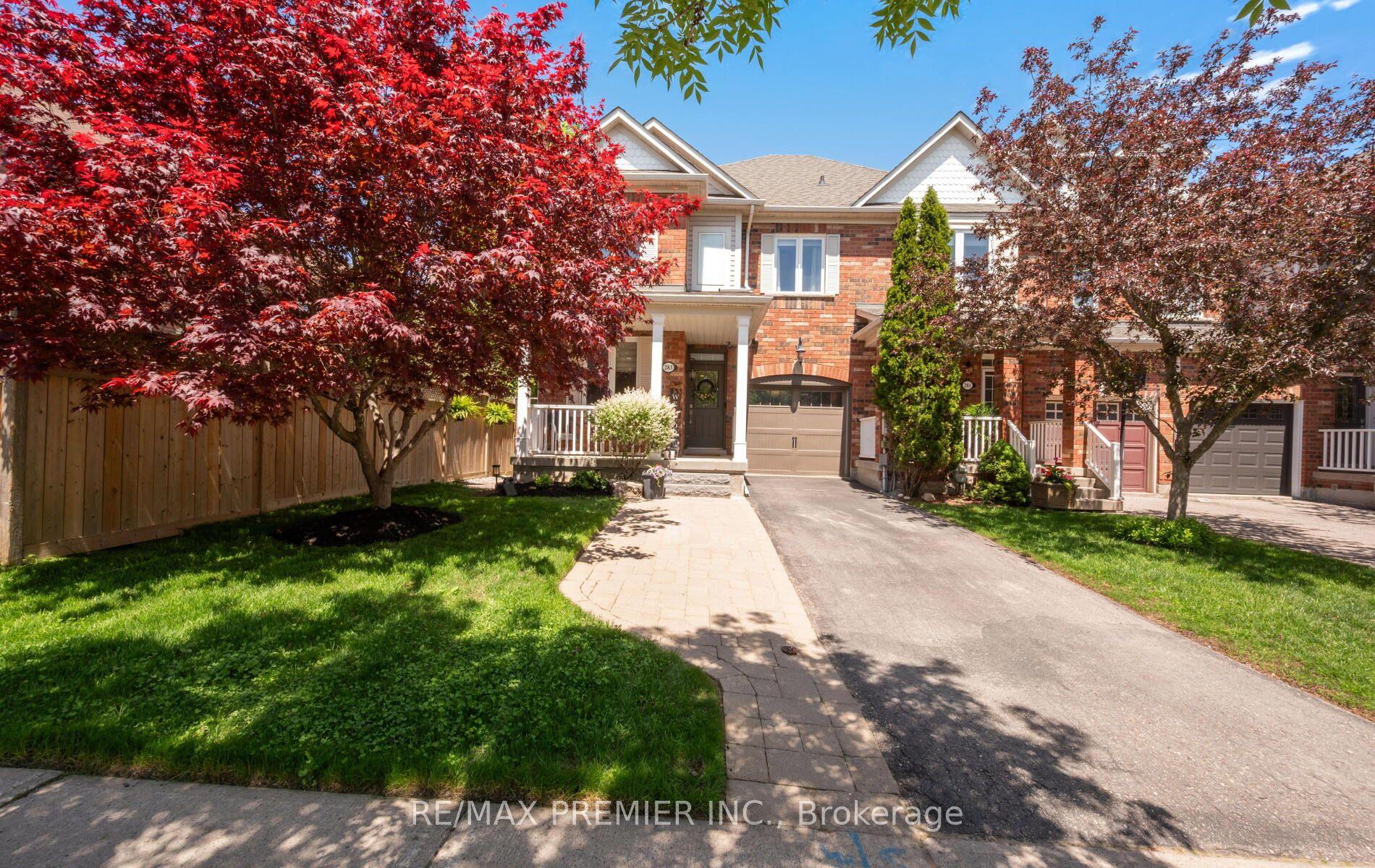 283 Kirkvalley Crescent — photo 1