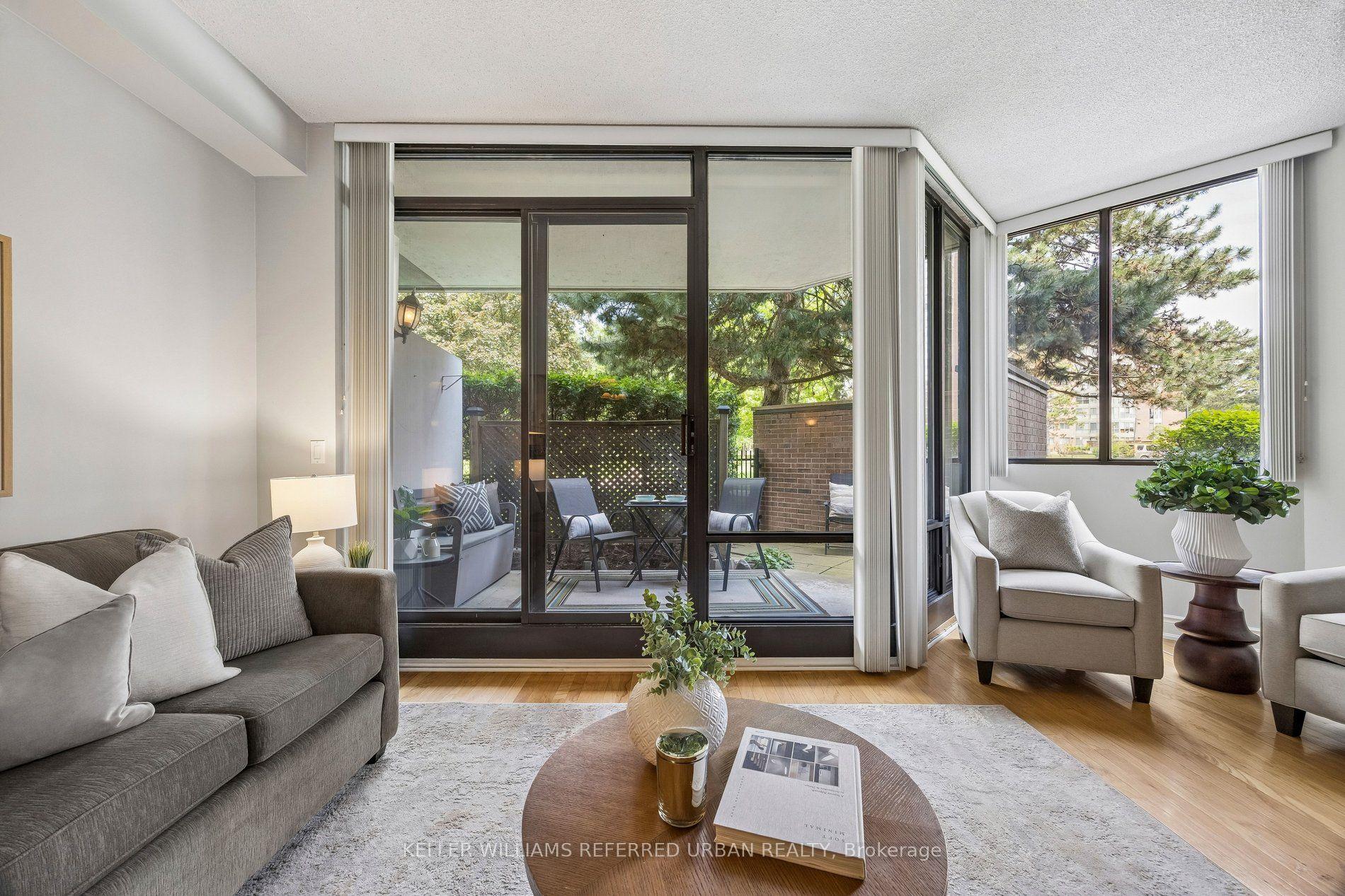 40 Baif Boulevard 103 #103 — photo 1