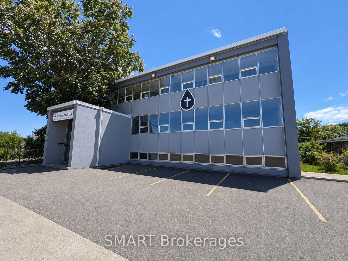 2365 St Clair Avenue W, Toronto — Commercial for sale, photo 1