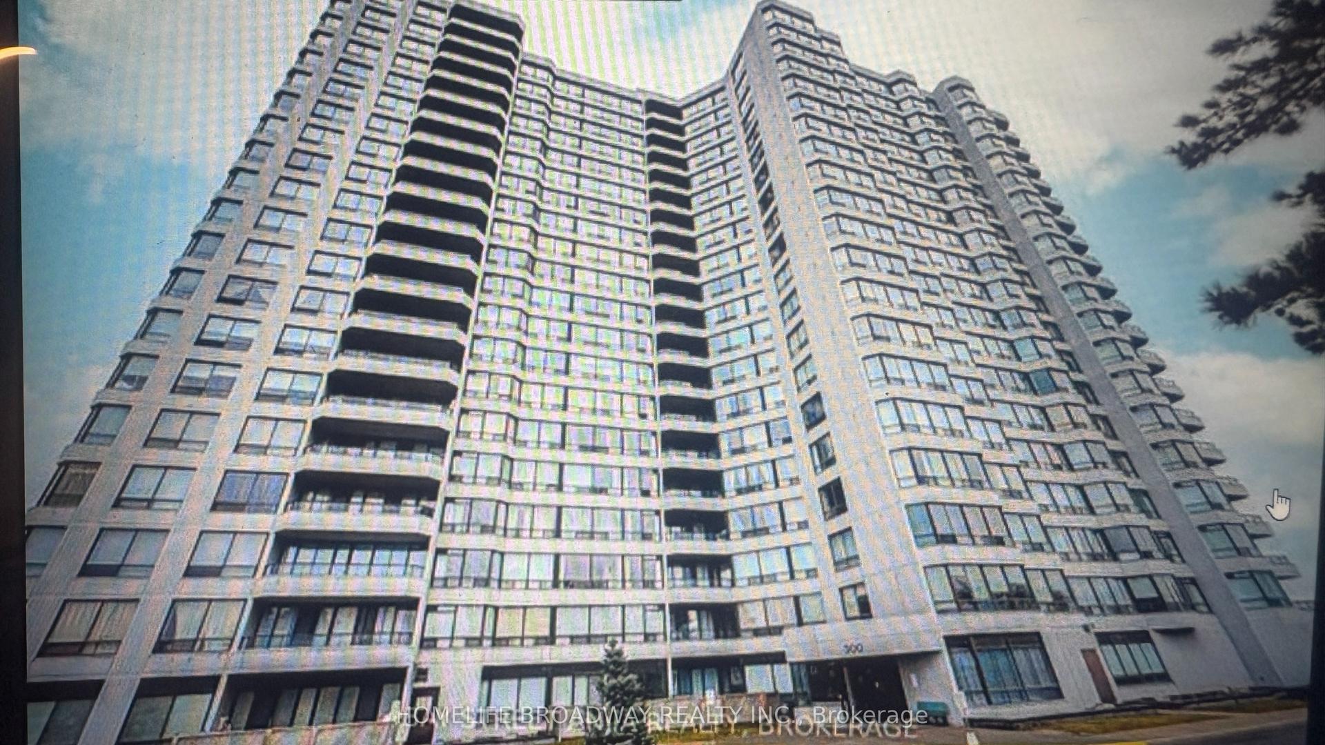 300 Alton Towers Circle 1506 #1506, Toronto — Condo for sale, photo 1