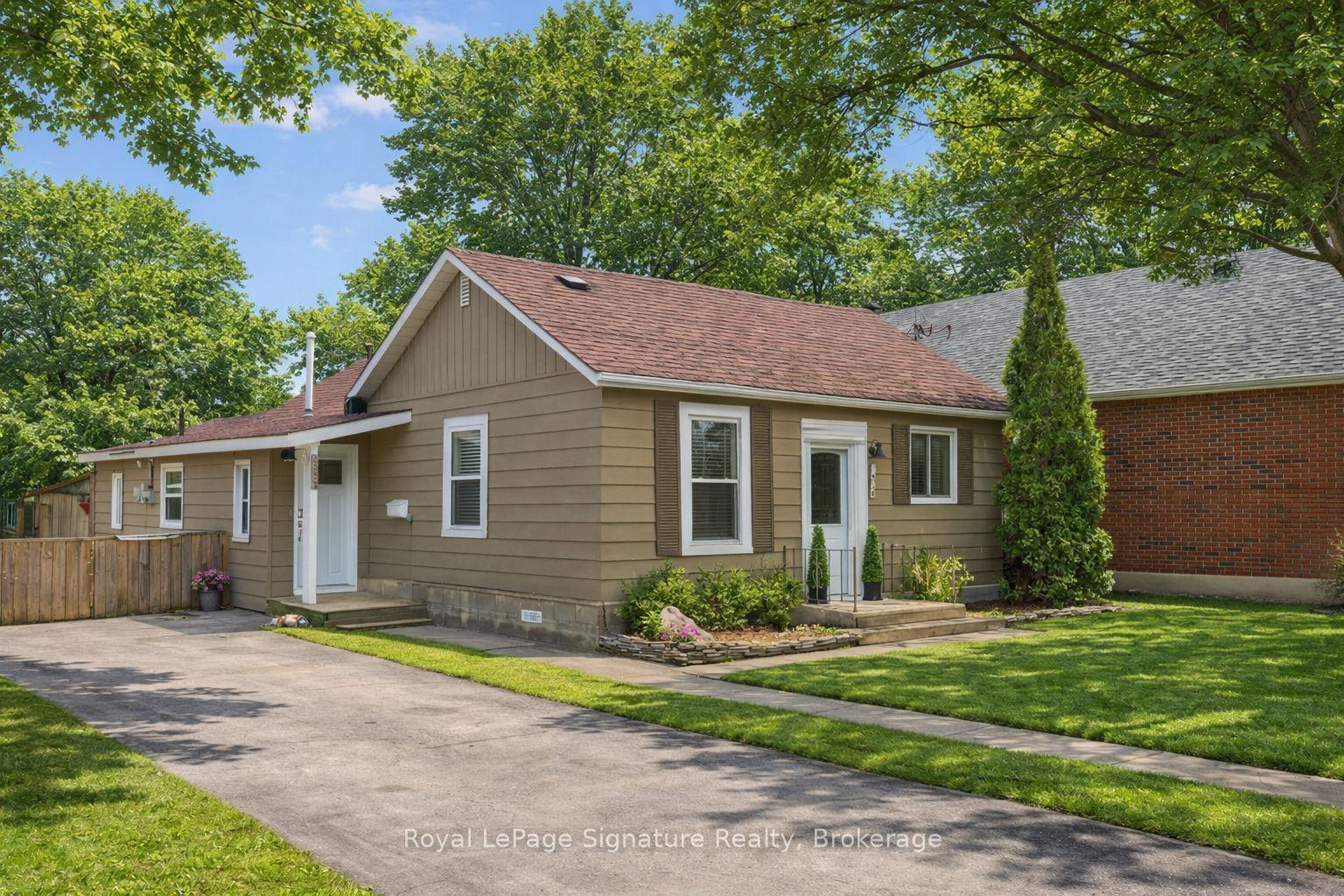 639 Saint Marie Street — photo 1