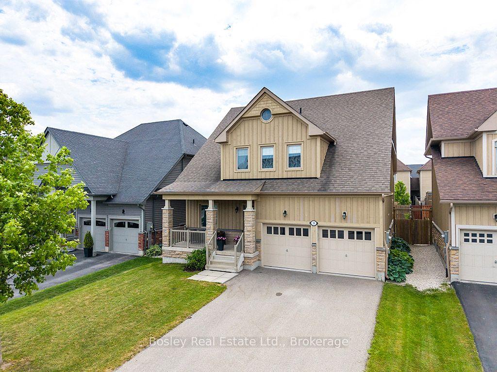 30 Cooper Street — photo 1