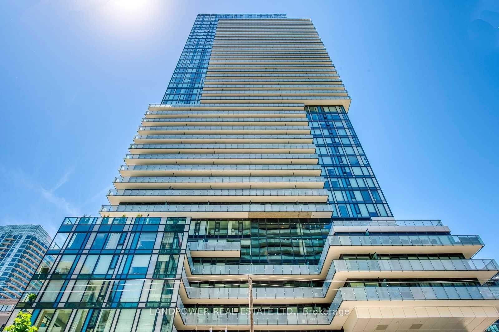 161 Roehampton Avenue 4007 #4007, Toronto — Condo for lease, photo 1