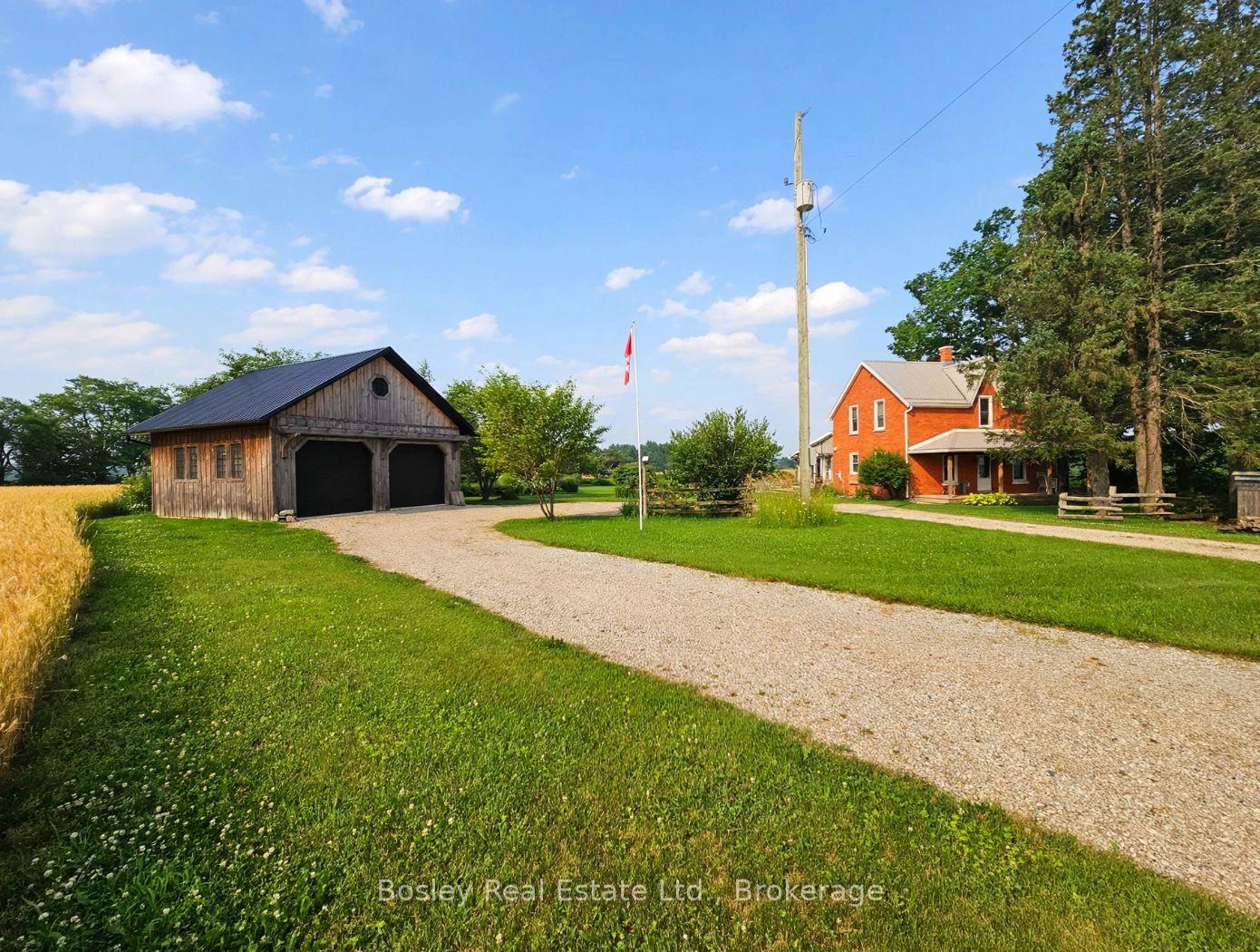 264384 Southgate 26 Road, Southgate — Detached for lease, photo 1