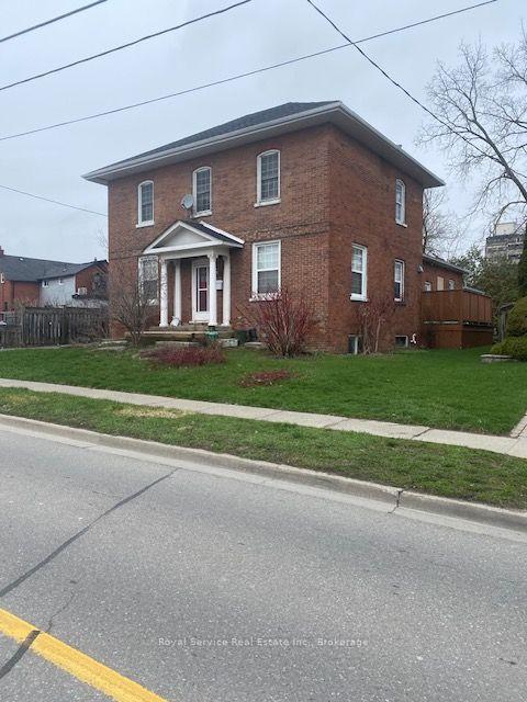 102-C Queen Street, Clarington — Detached for sale, photo 1