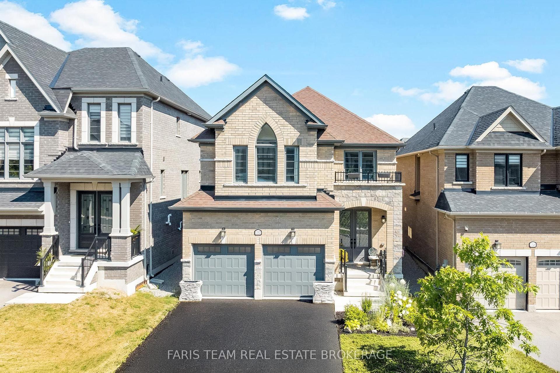 1352 Blackmore Street, Innisfil — Detached for sale, photo 1