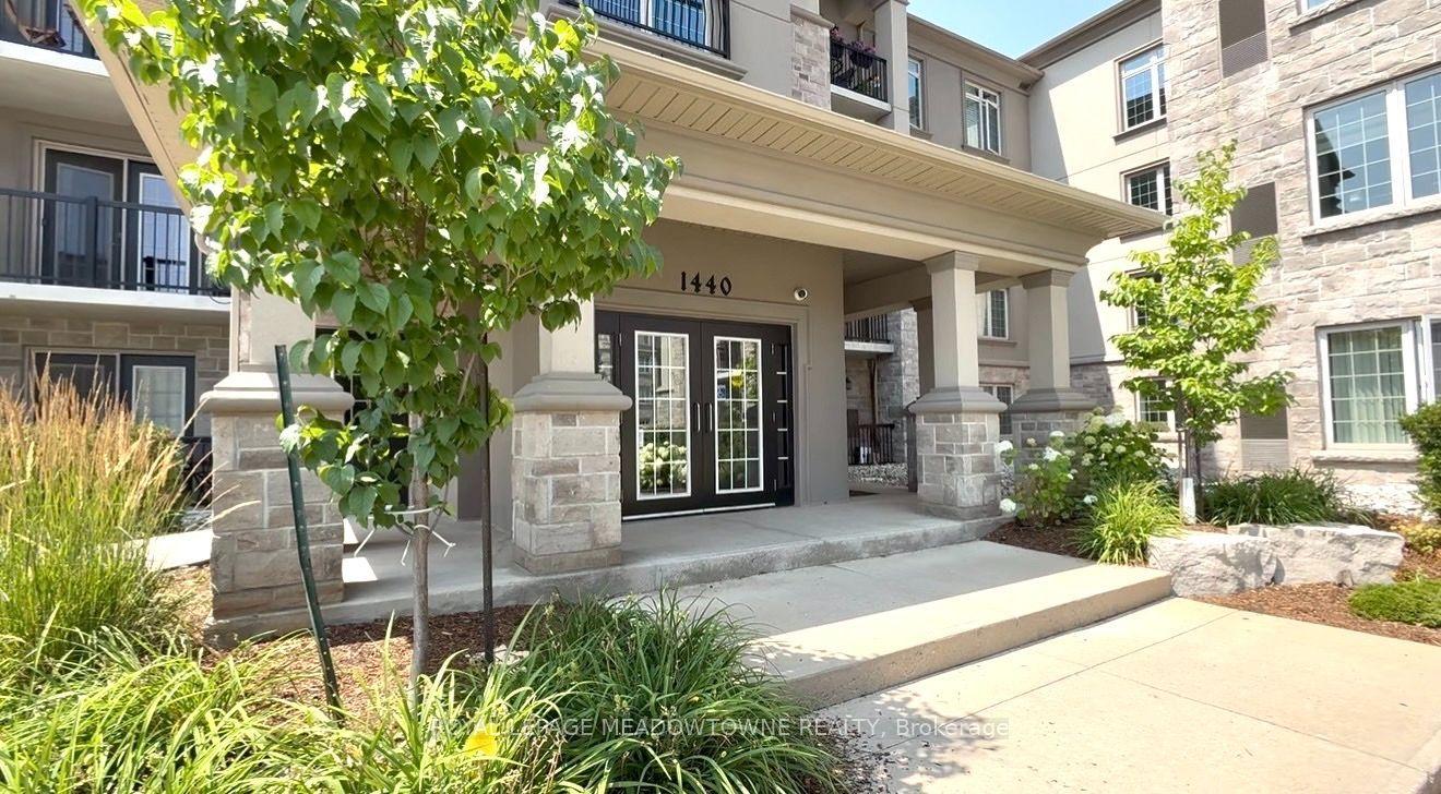 1440 Main Street E 303 #303, Milton — Condo for sale, photo 1