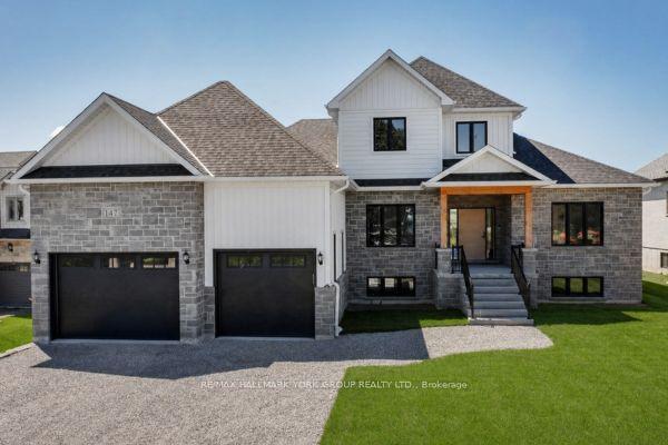147 Lake Drive E, Georgina — Detached for sale, photo 1