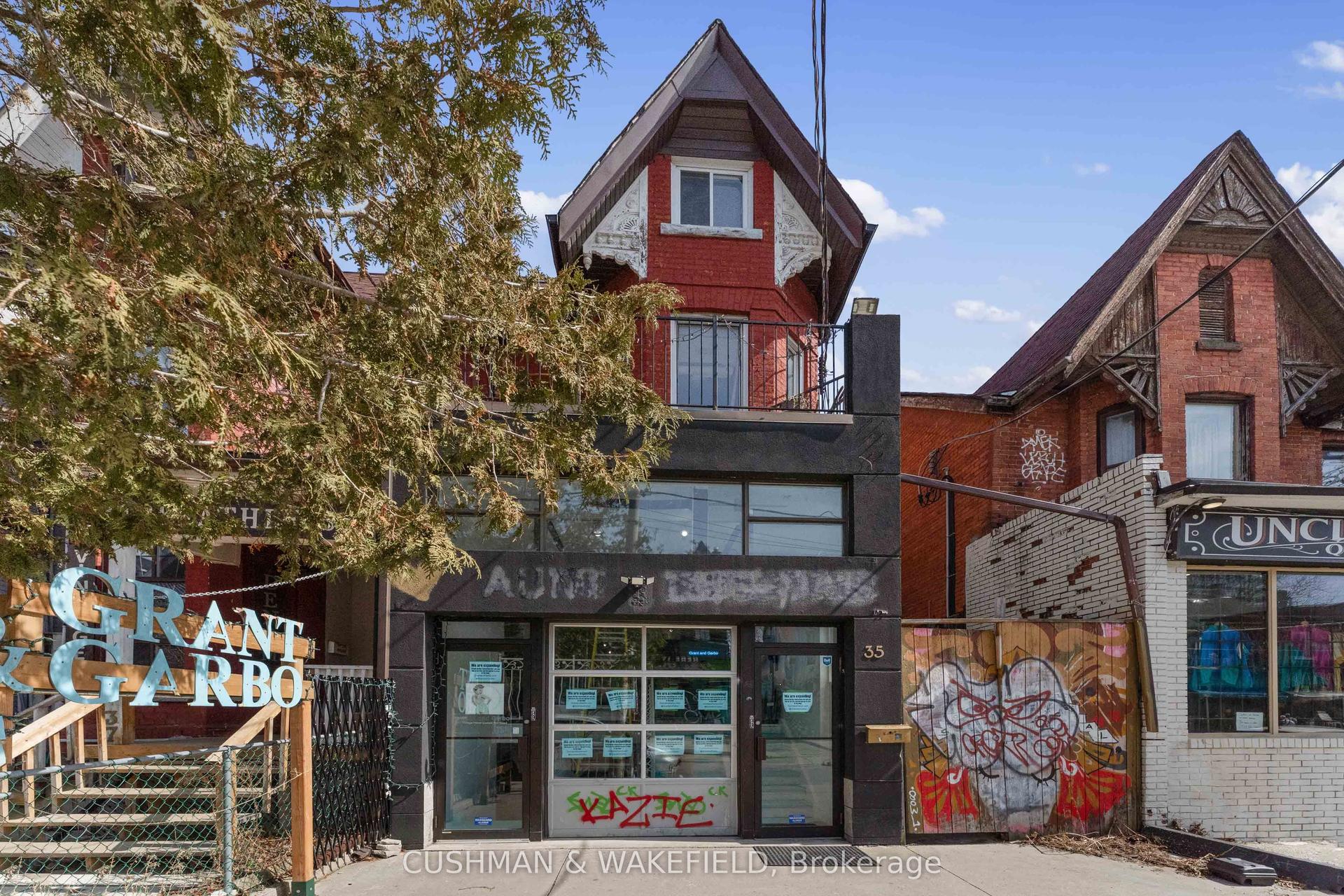 33 Kensington Ave & 23 St Andrews Street — photo 2