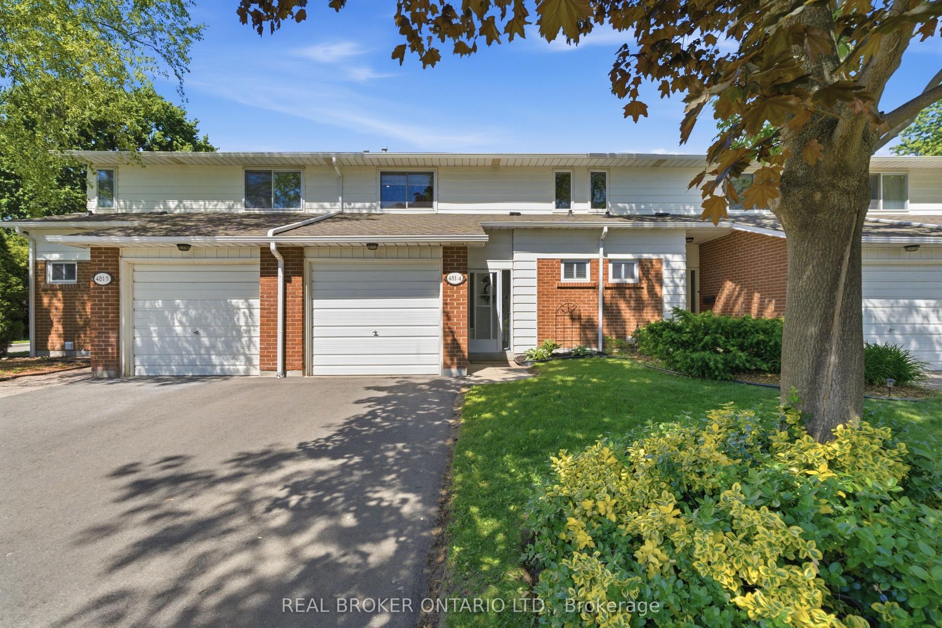 481 Woodview Road 4 #4 — photo 1