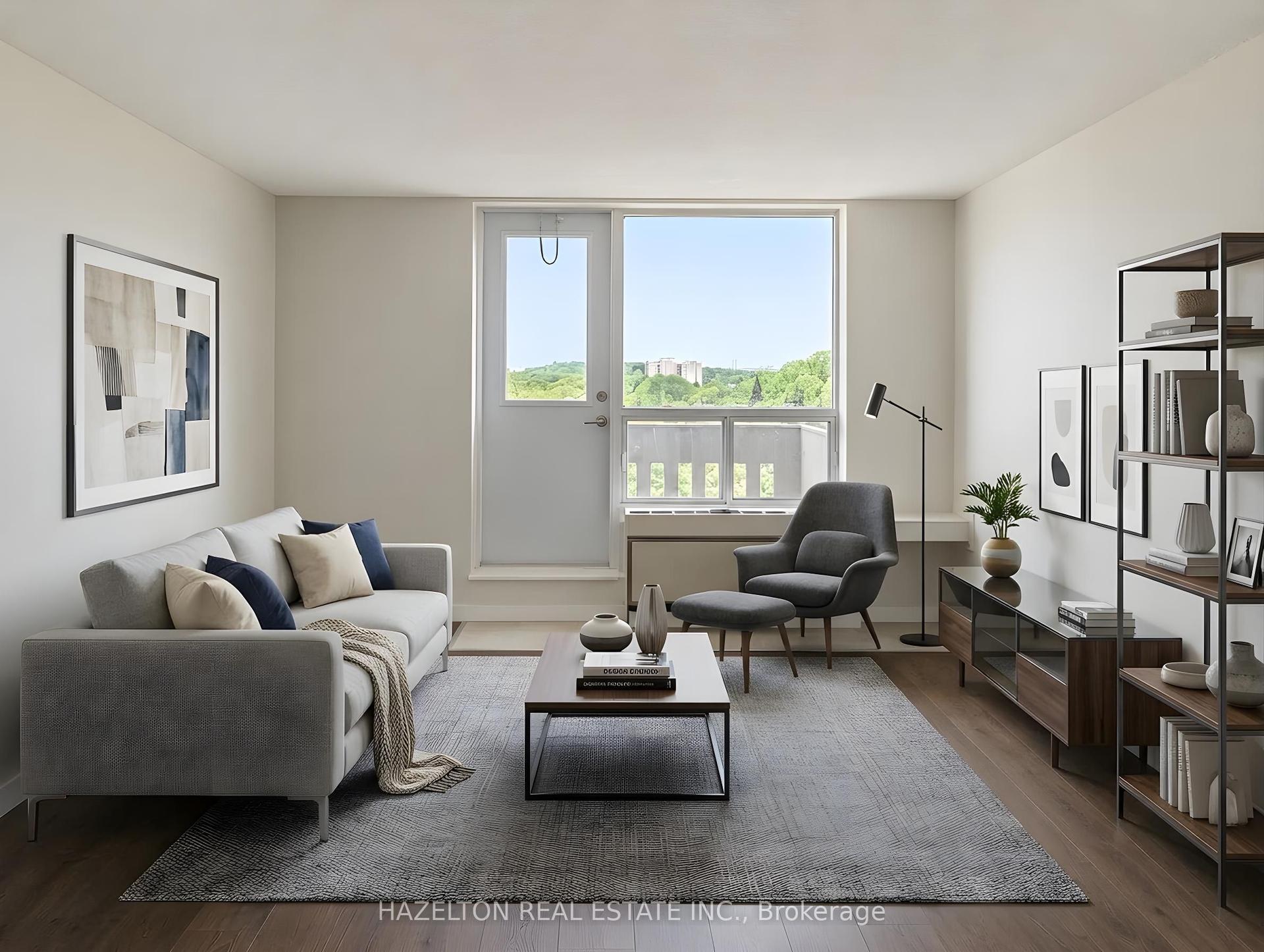 6719 Glen Erin Drive 604 #604 — photo 1