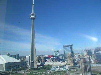 208 Queens Quay W Street N 2912 #2912 — photo 1