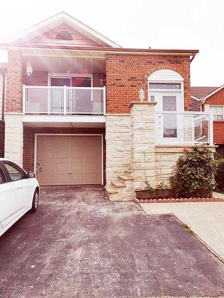 150 Murray Street 2 #2, Brampton — Detached for lease, photo 1