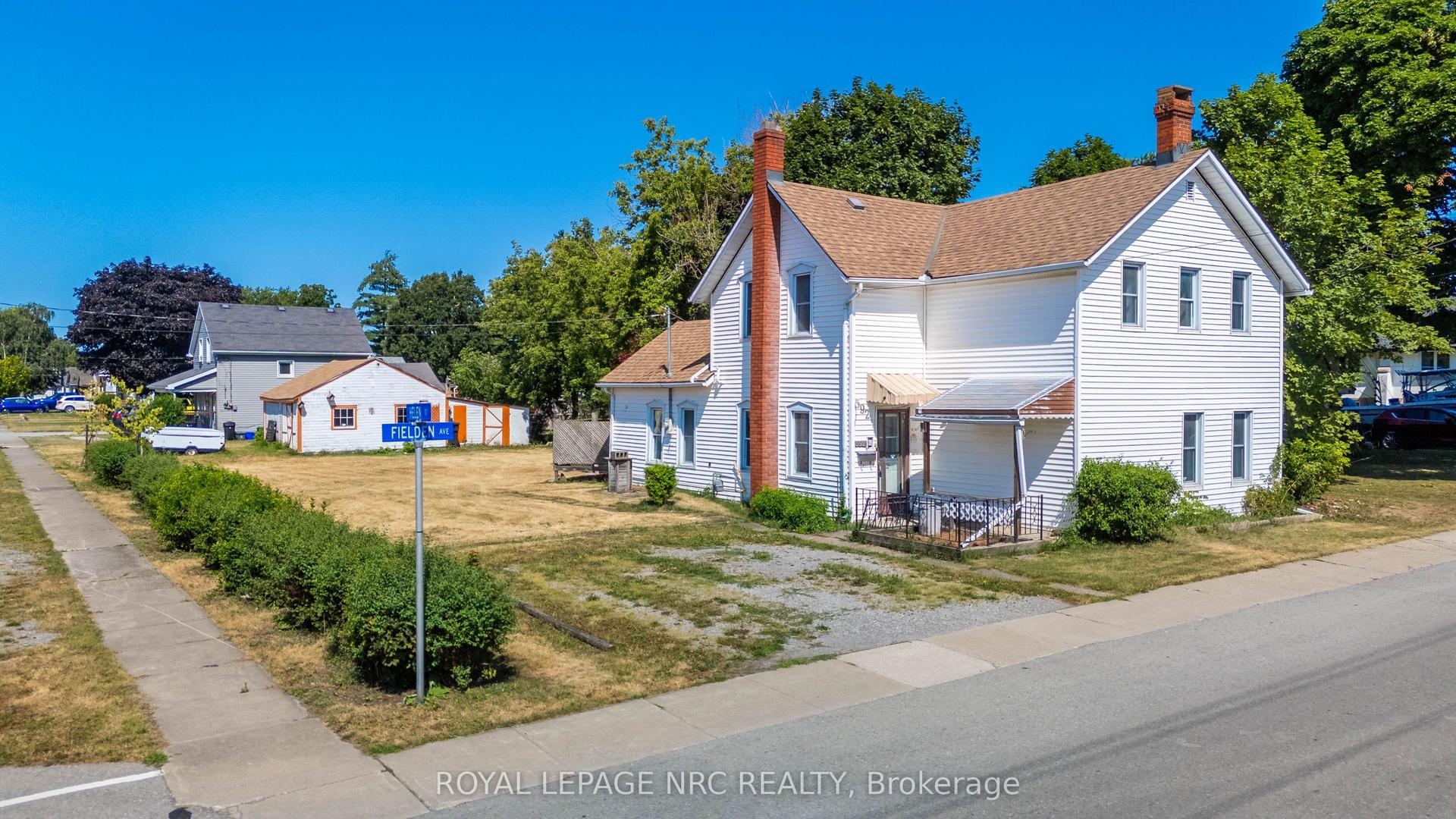 592 Fielden Avenue, Port Colborne — Detached for sale, photo 1