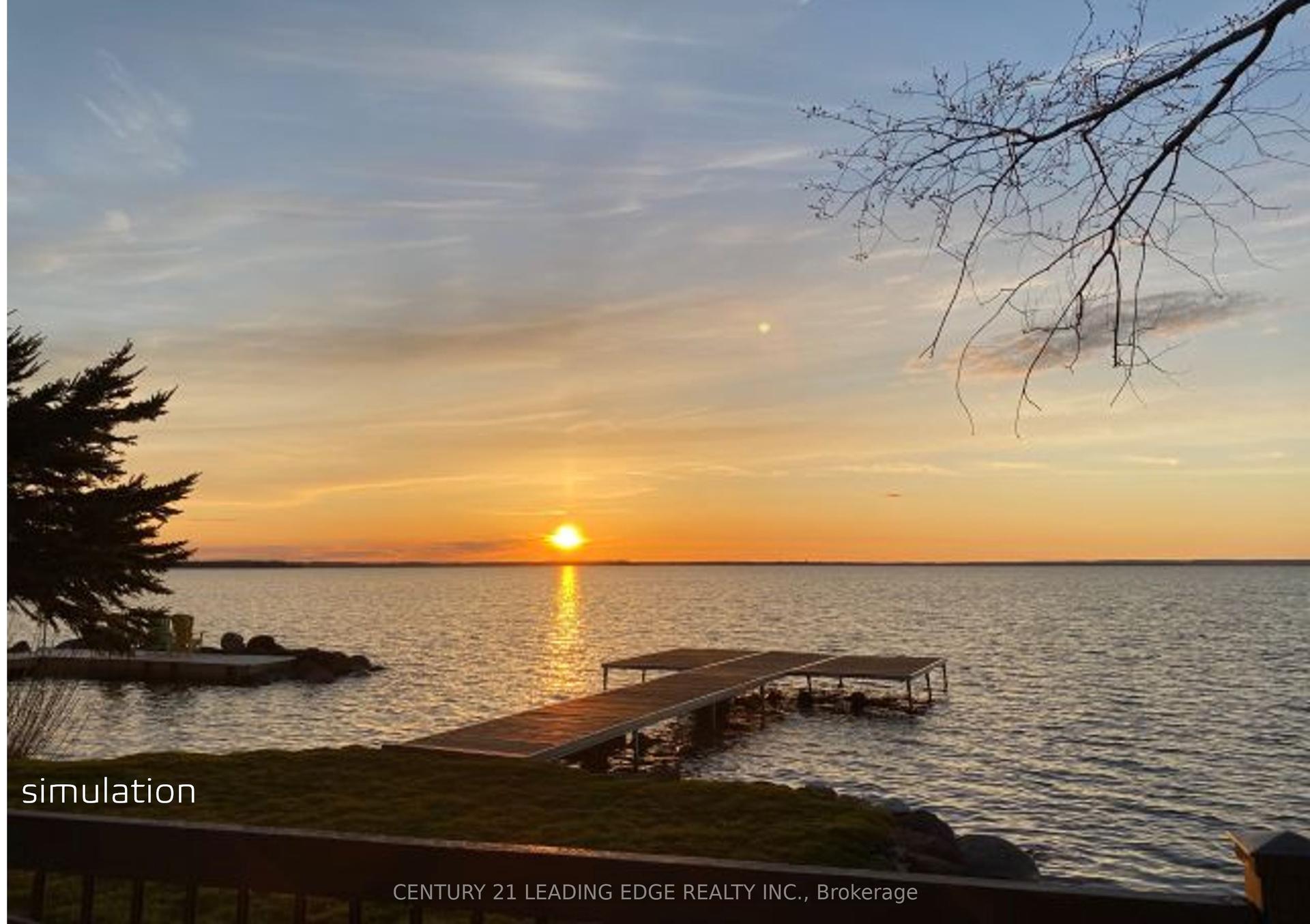 415 Lake Drive E, Georgina — Land for sale, photo 1