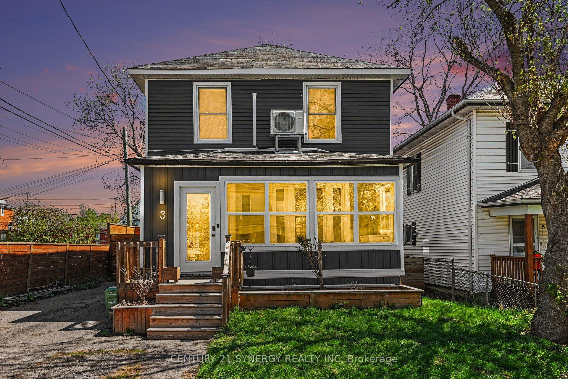 3 Bergin Avenue — photo 1