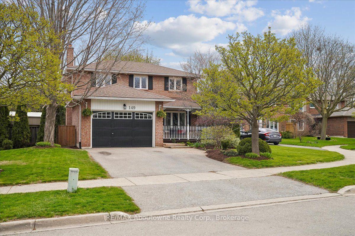 149 Ward Court — photo 1