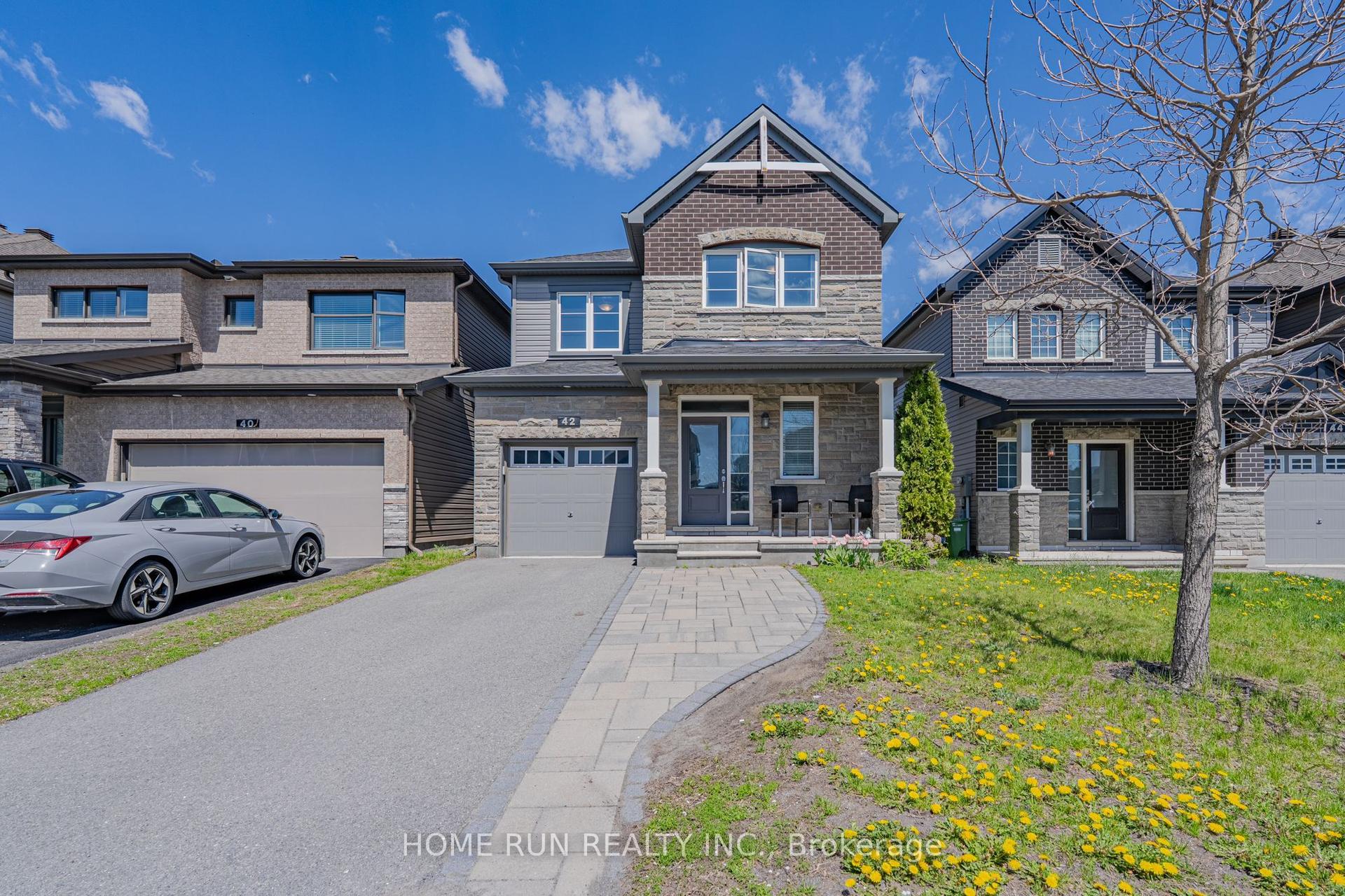 42 CLONFADDA Terrace — photo 1