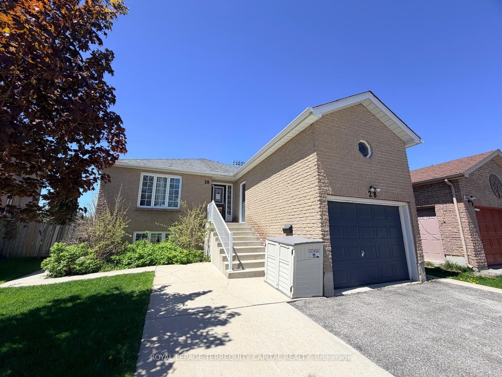 28 Brighton Road Lower #Lower — photo 1