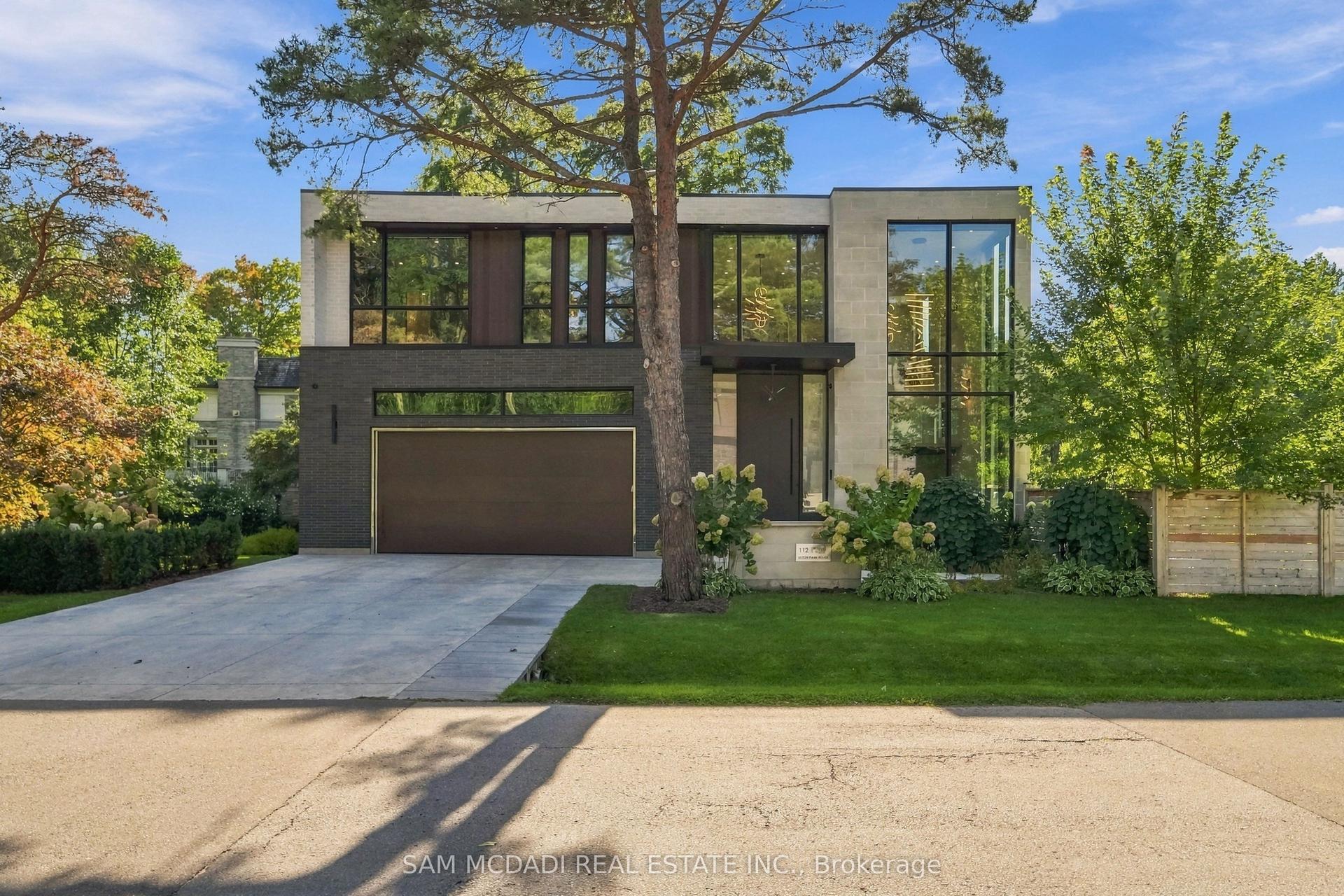112 Elton Park Road, Oakville — Detached for sale, photo 1